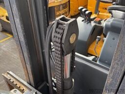 Jungheinrich EFG 115