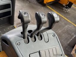 Jungheinrich EFG 115