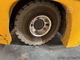 Jungheinrich EFG 115