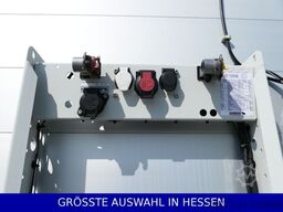 SCHMITZ CARGOBULL neue Planen Liftachse Hubdach RSAB ¤389.-mt