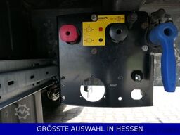 SCHMITZ CARGOBULL Mega Varios 3,05m Innen neue Plane ¤395.-mt