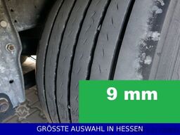 SCHMITZ CARGOBULL Mega Varios 3,05m Innen neue Plane ¤395.-mt