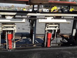 Forderband Transportband  Conveyor 