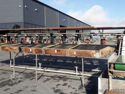 Forderband Transportband  Conveyor 