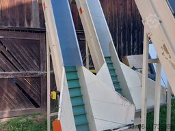 Forderband Transportband  Conveyor 