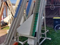 Forderband Transportband  Conveyor 