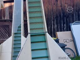 Forderband Transportband  Conveyor 