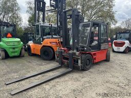Dan Truck 9870GD