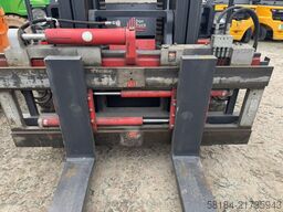 Dan Truck 9870GD
