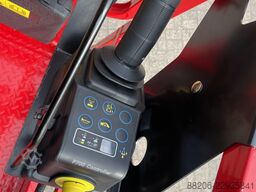 MAGNI ES0807 AC schaarhoogwerker NIEUW €165 LEASE