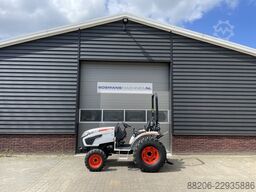 BOBCAT CT2025 HST 25 PK minitractor NIEUW €310 LEASE