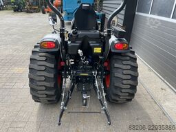 BOBCAT CT2025 HST 25 PK minitractor NIEUW €310 LEASE