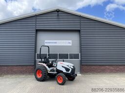 BOBCAT CT2025 HST 25 PK minitractor NIEUW €310 LEASE