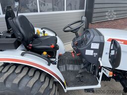 BOBCAT CT2025 HST 25 PK minitractor NIEUW €310 LEASE