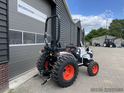 BOBCAT CT2025 HST 25 PK minitractor NIEUW €310 LEASE
