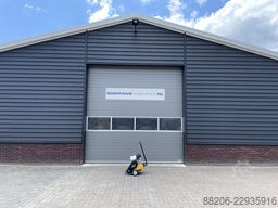 GIANT GP1545G trilplaat NIEUW ACTIE prijs