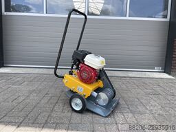 GIANT GP1545G trilplaat NIEUW ACTIE prijs