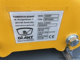 GIANT GP1545G trilplaat NIEUW ACTIE prijs