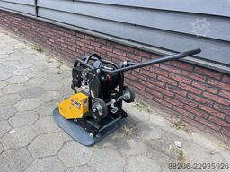 GIANT GP2155D trilplaat NIEUW