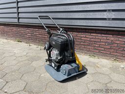 GIANT GP2155D trilplaat NIEUW