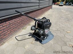 GIANT GP2155D trilplaat NIEUW