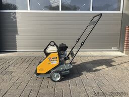 GIANT GP1950G trilplaat NIEUW