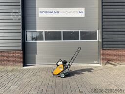 GIANT GP1950G trilplaat NIEUW