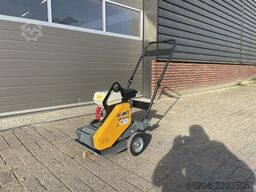 GIANT GP1950G trilplaat NIEUW
