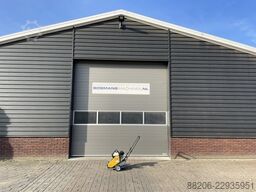 GIANT GP1950G trilplaat NIEUW