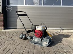 GIANT GP1950G trilplaat NIEUW