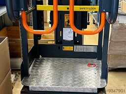 Faraone Elevah E 5 Move Picking