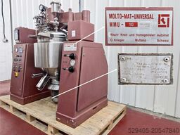 Krieger Molto Mat Universal 100 (MMU 100)