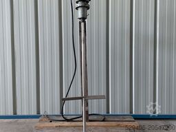  Brosseau & Fils – Agitateur