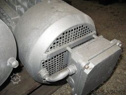 Fristam FM 252 C – Pompe centrifuge