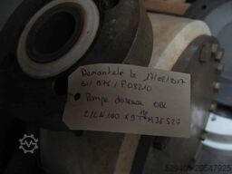  OBL – Pompe doseuse 2 têtes