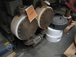 OBL â Pompe doseuse 2 tĂȘtes