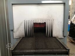 BFB M32N – Tunnel de rétraction