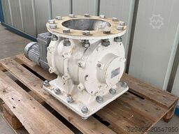 DMN MLD 250 – Vanne rotative