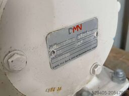  DMN MLD 250 – Vanne rotative