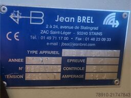 JEAN BREL CBR 60 T