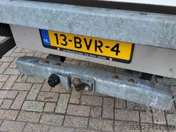 Renault D P4x2 - 13-BVR-4 - BAKWAGEN - TREKHAAK - 12 TO...