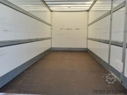 Renault D P4x2 - 13-BVR-4 - BAKWAGEN - TREKHAAK - 12 TO...