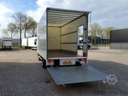 Renault D P4x2 - 13-BVR-4 - BAKWAGEN - TREKHAAK - 12 TO...