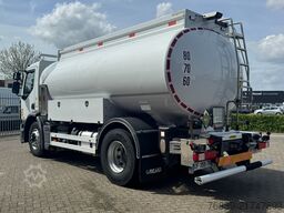 Renault Premium 270.19 TUV-Technical Inspection oke Ret...