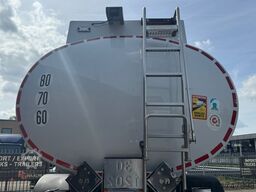 Renault Premium 270.19 TUV-Technical Inspection oke Ret...