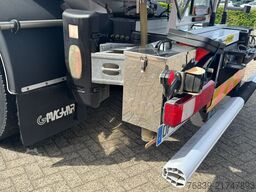 Renault Premium 270.19 TUV-Technical Inspection oke Ret...