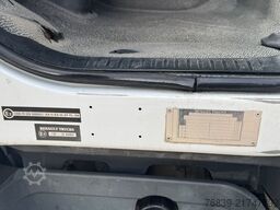 Renault Premium 270.19 TUV-Technical Inspection oke Ret...