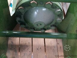 HAMMER Eurotec HB 350 Neuwertg