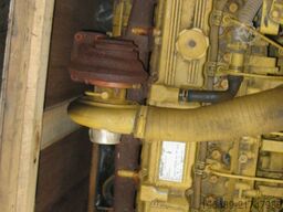 Caterpillar Motor
