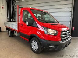 Ford Transit 350  - Cassone Fisso - NUOVO  -
